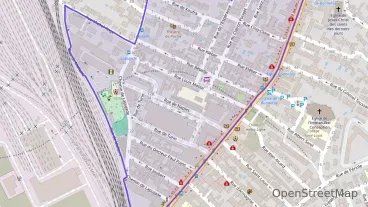 Maison 88 m² trois pièces à vendre à Toulouse