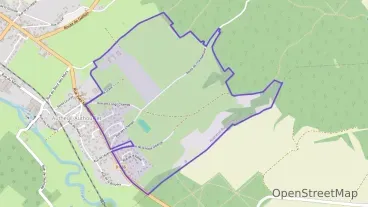 Maison 62 m² quatre pièces à vendre à Autheuil-Authouillet