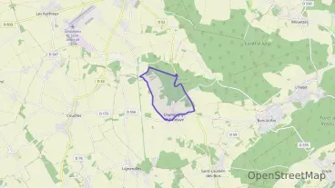 Maison 133 m² quatre pièces à vendre à Champigny-la-Futelaye