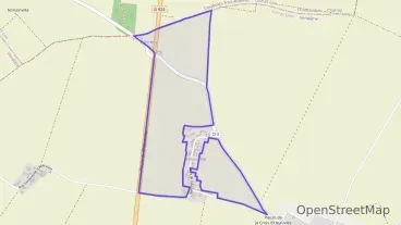 Maison 90 m² quatre pièces à vendre à Ouzouer-le-Doyen