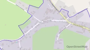 Maison 90 m² quatre pièces à vendre à Lubersac