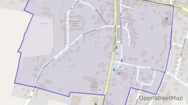 Maison 100 m² trois pièces à vendre à Écueillé