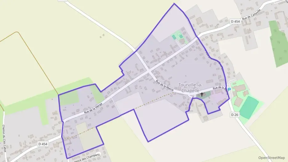 Maison 188 m² cinq pièces à vendre à Petit-Caux Maison 188 m² cinq pièces à vendre à Petit-Caux