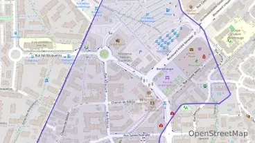Maison 130 m² cinq pièces à vendre à Toulouse
