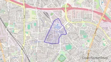 Maison 130 m² cinq pièces à vendre à Toulouse