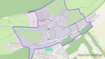 Maison 82 m² quatre pièces à vendre à Aunay-sous-Crécy