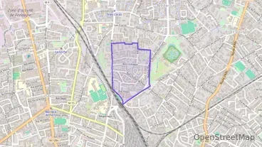 Maison 94 m² quatre pièces à vendre à Toulouse