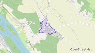 Maison 110 m² cinq pièces à vendre à Amfreville-sous-les-Monts