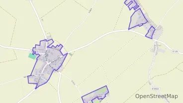 Maison 96 m² quatre pièces à vendre à Ollé