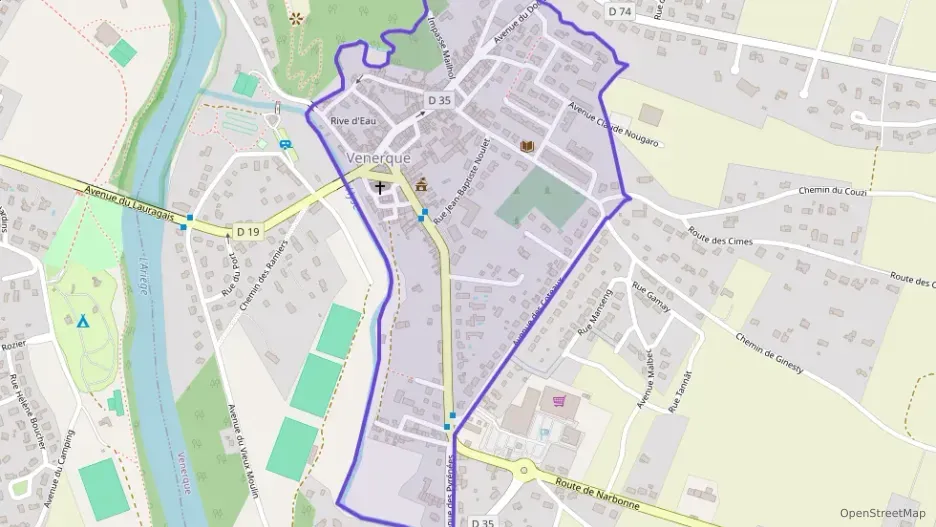 Maison 104 m² cinq pièces à vendre à Venerque