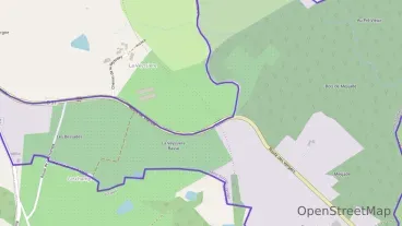 Maison 72 m² trois pièces à vendre à Saint-Sornin-Lavolps