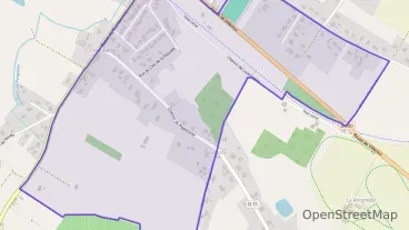 Maison 92 m² quatre pièces à vendre à Nohic