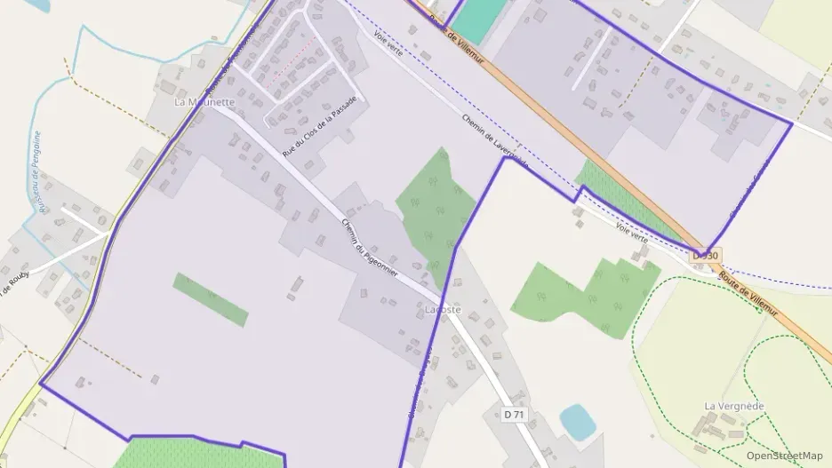 Maison 92 m² quatre pièces à vendre à Nohic