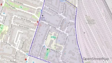 Maison 68 m² trois pièces à vendre à Toulouse