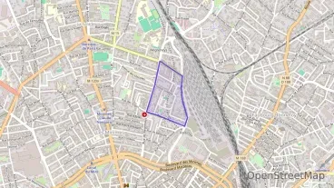 Maison 68 m² trois pièces à vendre à Toulouse