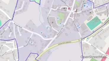 Maison 87 m² trois pièces à vendre à Bessines-sur-Gartempe