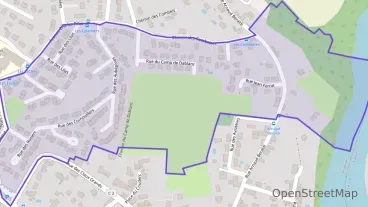 Maison 100 m² quatre pièces à vendre à Pradines
