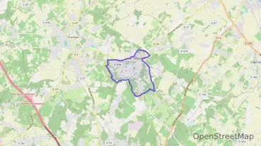 Maison 99 m² cinq pièces à vendre à Villaudric