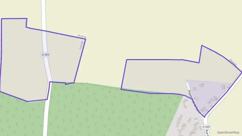 Maison 112 m² cinq pièces à vendre à Cierrey