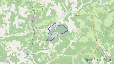 Maison 150 m² trois pièces à vendre à Boissières