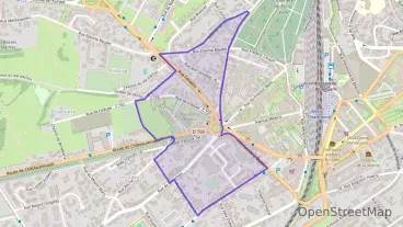 Maison 83 m² quatre pièces à vendre à Blois