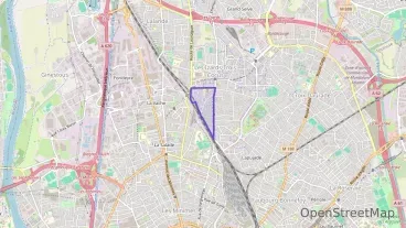 Maison 94 m² cinq pièces à vendre à Toulouse