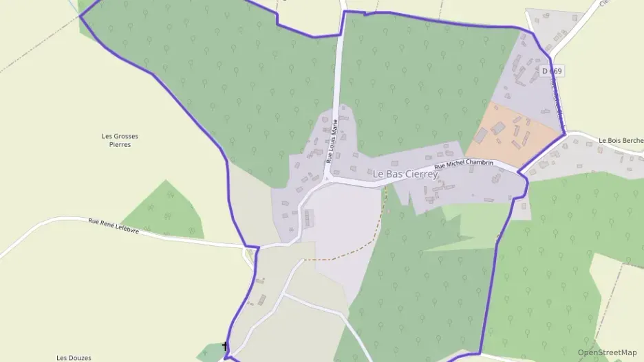 Maison 280 m² six pièces à vendre à Cierrey Maison 280 m² six pièces à vendre à Cierrey