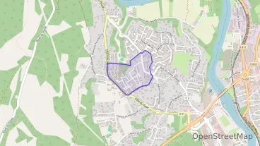 Maison 77 m² trois pièces à vendre à Pradines