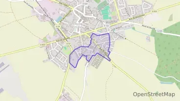 Maison 60 m² quatre pièces à vendre à Saint-André-de-l`Eure