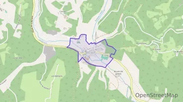 Maison 122 m² cinq pièces à vendre à Borrèze