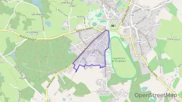 Maison 97 m² quatre pièces à vendre à Saint-Sornin-Lavolps