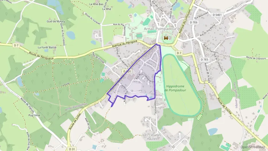 Maison 97 m² quatre pièces à vendre à Saint-Sornin-Lavolps
