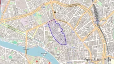 Maison 75 m² quatre pièces à vendre à Toulouse