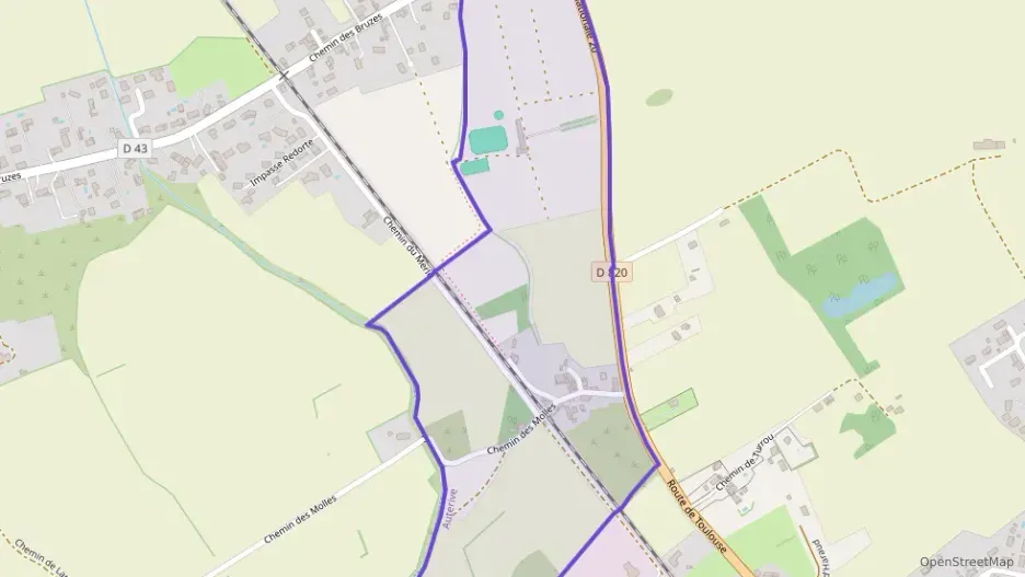 Maison 50 m² deux pieces à vendre à Auterive Maison 50 m² deux pieces à vendre à Auterive