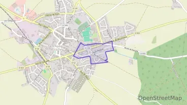 Maison 45 m² deux pieces à vendre à Saint-André-de-l`Eure