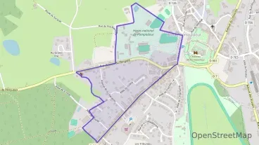 Maison 70 m² trois pièces à vendre à Arnac-Pompadour