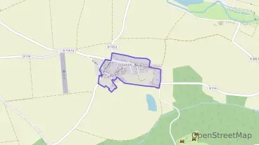 Maison 143 m² quatre pièces à vendre à Saint-Luperce