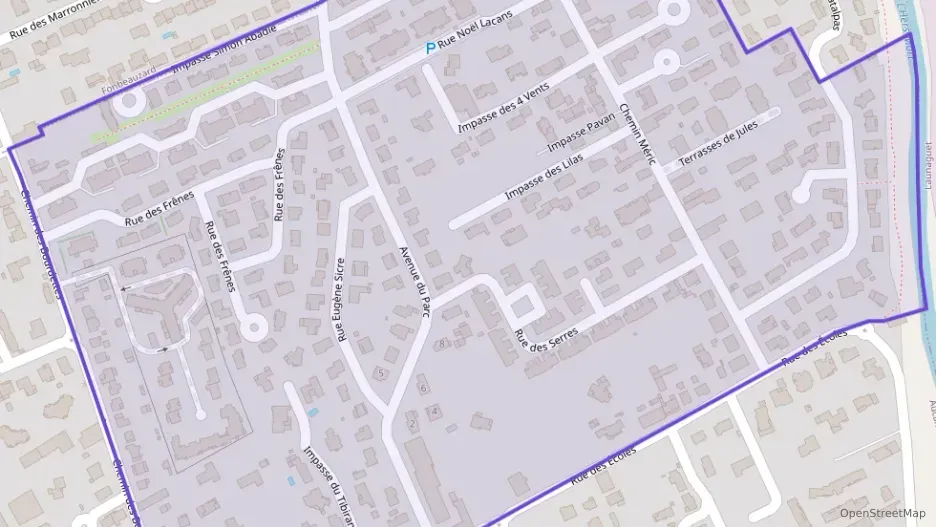 Maison 99 m² quatre pièces à vendre à Aucamville