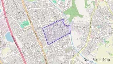 Maison 99 m² quatre pièces à vendre à Aucamville