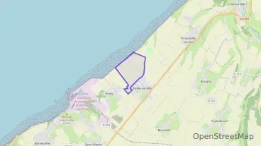 Maison 85 m² cinq pièces à vendre à Petit-Caux