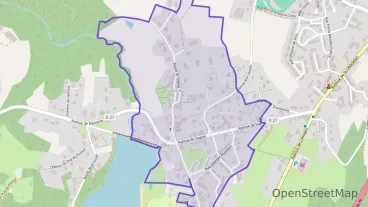 Maison 90 m² quatre pièces à vendre à Bessines-sur-Gartempe