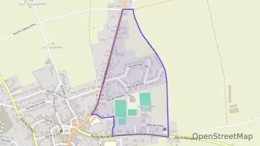 Maison 84 m² quatre pièces à vendre à Oucques-la-Nouvelle