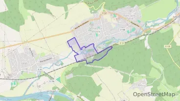 Maison 57 m² trois pièces à vendre à Romilly-sur-Andelle