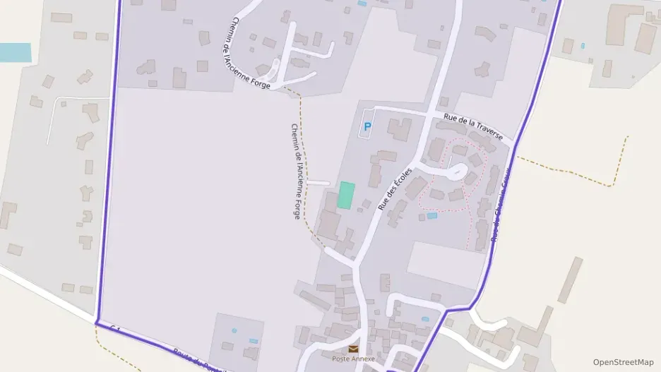 Maison 133 m² quatre pièces à vendre à Pazayac Maison 133 m² quatre pièces à vendre à Pazayac