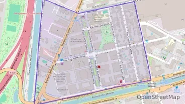 Maison 70 m² trois pièces à vendre à Toulouse