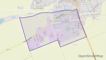 Maison 95 m² trois pièces à vendre à Oucques-la-Nouvelle