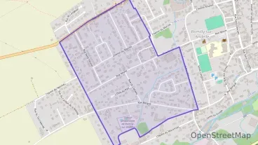 Maison 90 m² quatre pièces à vendre à Romilly-sur-Andelle
