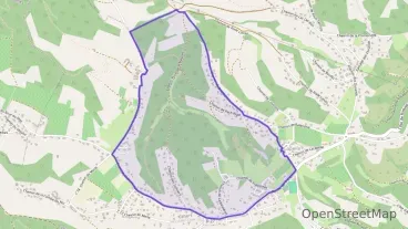 Maison 90 m² quatre pièces à vendre à Cahors
