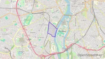 Maison 92 m² deux pieces à vendre à Toulouse