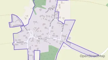 Maison 87 m² trois pièces à vendre à Châteaudun